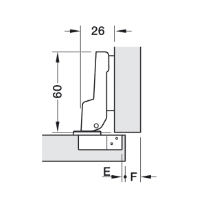 Ban-Le-Trum-Nua-A-110º-Metalla-Hafele-311.88.531-1