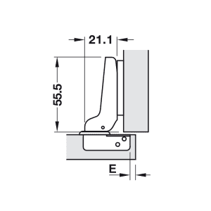 Ban-Le-Trum-Nua-A-95°-Metalla-Hafele-311.81.502-1